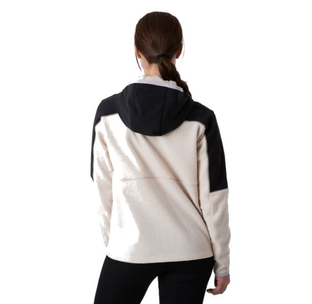Cotopaxi Abrazo Fleece Hooded Full Zip Fleece Jacket - Women's - Image 3
